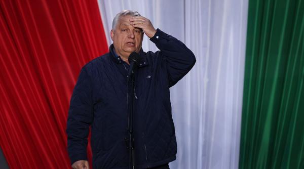 ungaria limiteaza la opt ani mandatul de premier masura ii blocheaza retroactiv revenirea la putere lui viktor orban