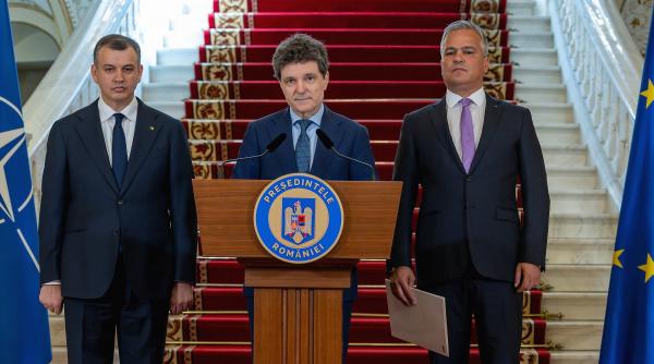 vestea recunoaste ca nicusor dan i a cerut sa pastreze discretia in legatura cu desemnarea sa sotia mea a aflat cu 10 minute inainte
