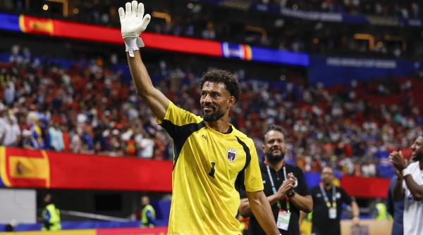 5 milioane de urmaritori in doar cateva ore portarul din capul verde vozinha a devenit celebru dupa egalul cu spania de la cm 2026