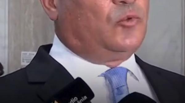 Adrian Veștea, după discuțiile cu Uniți pentru România: Trebuie să fac analize și calcule