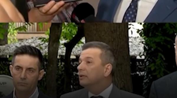 Adrian Veștea face lista de miniștri. Ce funcții vor cei din PSD