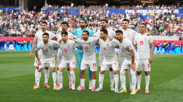 americanii au obligat iranul sa paraseasca sua imediat dupa meciul cu noua zeelenda 2 2 de la cm 2026 suntem cei mai oprimati