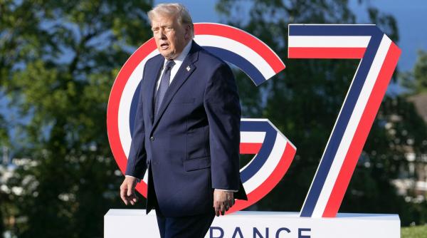 dupa ce a rezolvat razboiul din iran trump isi indreapta din nou atentia spre cel din ucraina aliatii kievului sunt ingrijorati