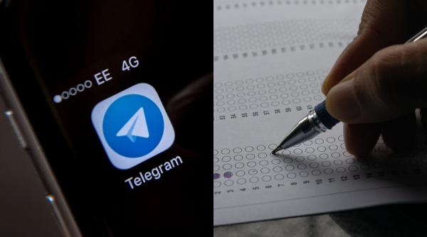india a blocat aplicatia telegram din cauza fraudelor la examenul de admitere in facultatile de medicina imediat au aparut protestele