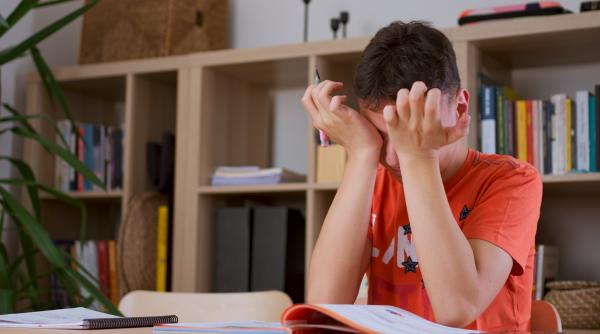 niciun examen nu merita un copil pierdut apel al mai catre parinti si profesori in perioada evaluarii nationale si bacalaureatului