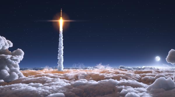 rusia incearca sa orbeasca satelitii starlink din ucraina o noua arma electronica este testata impotriva retelei lui elon musk