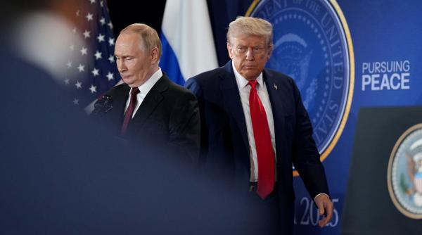 trump pune presiune pe putin la summitul g7 si sugereaza ca sua vor relua impunerea de sanctiuni asupra petrolului rusesc