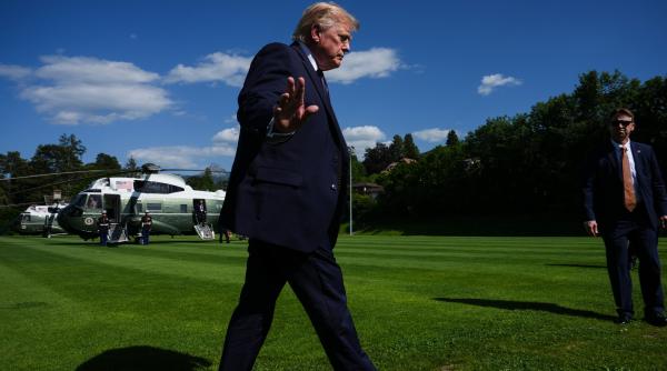 trump s a predat iranului republicanii se tem ca presedintele american a cedat si capituleaza in razboiul din orient