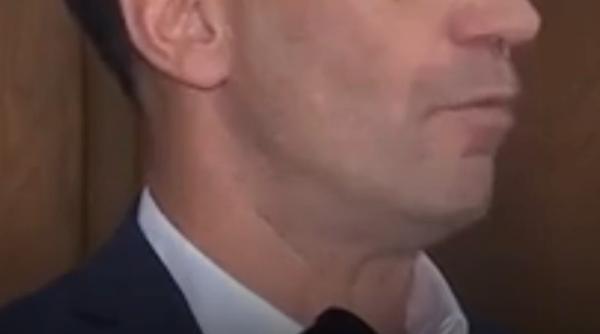 UDMR a decis că nu va intra în Guvernul Veştea. Despre o susținere în Parlament: „Recomandarea e să nu îl votăm”