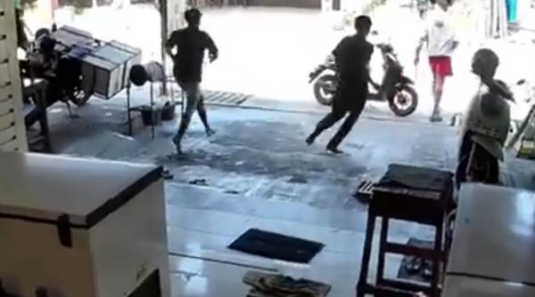 un cutremur cu magnitudinea 6 7 s a produs in centrul indoneziei
