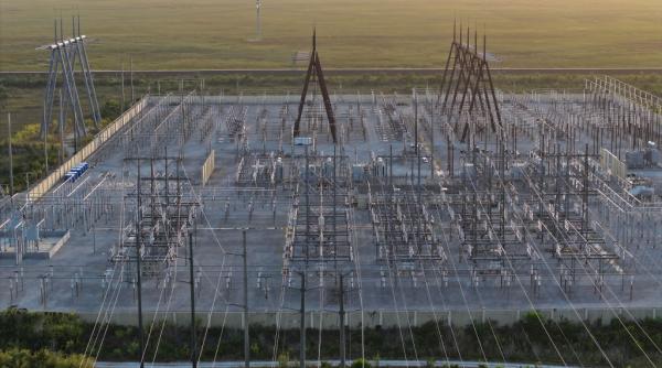 a doua cea mai mare economie a africii primeste 690 de milioane de euro de la ue pentru modernizarea retelei electrice