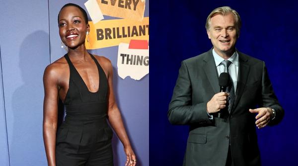 christopher nolan tom holland si matt damon se duc sa promoveze odiseea in india lupita nyong o o joaca pe elena din troia
