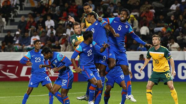 de ce india care are 1 4 miliarde de locuitori nu participa la cupa mondiala fanii fotbalului se intreaba daca va ajunge vreodata