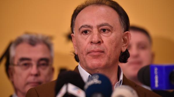 deputatul aur mohammad murad dezvaluie ca simion comunica cu cei care fac guvernul vestea maine vom avea sansa sa vedem rasaritul