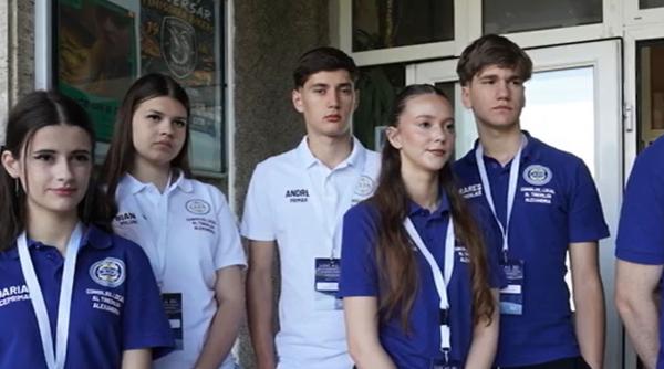 experienta europeana pentru 15 tineri din alexandria dialog leadership si cetatenie activa