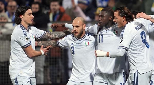 guvernul meloni vrea sa treaca federatia italiana de fotbal sub administrare speciala dupa ratarea calificarii la cupa mondiala 2026