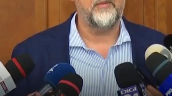 Kelemen Hunor: UDMR nu va vota Guvernul Veștea. Nu vom fi în sală în momentul votului 
