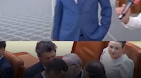 Lider PNL: Sunt voturi necesare pentru ca Guvernul Veștea să treacă. De la PNL vin 25-30 de voturi