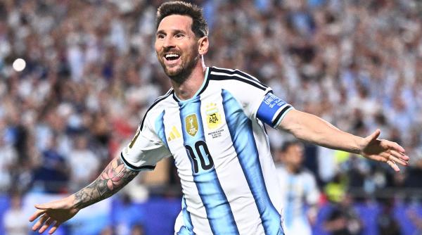 messi a doborat deja mai multe recorduri la cupa mondiala 2026 lista cu performantele istorice inregistrate de fotbalistul argentinei