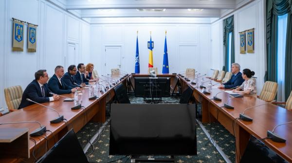 predoiu a discutat cu banca mondiala despre viitorul migratiei in romania se pregateste strategia pentru urmatorii 10 ani