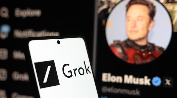 the independent pentagonul a folosit chatbot ul grok al lui elon musk ca sa bombardeze doua mii de tinte in iran in 96 de ore