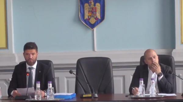 trenul metropolitan din brasov va costa 1 48 miliarde de lei cj a aprobat indicatorii in sedinta extraordinara fara adrian vestea