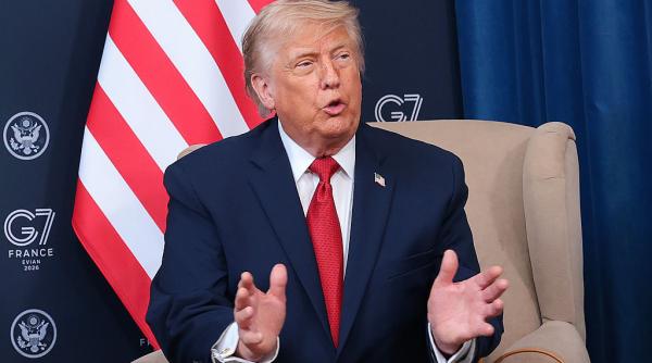 trump razboiul cu iranul putea sa mai continue doi ani au fost de acord sa renunte la arme nucleare s a produs de regim