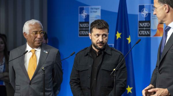 ue a reusit sa deschida discutiile cu rusia un oficial de la cabinetul lui antonio costa a sunat la kremlin