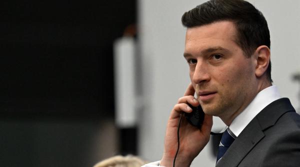 un frexit deghizat alarma in ue dupa ce jordan bardella a amenintat ca va injumatati contributia franceza la bugetul european