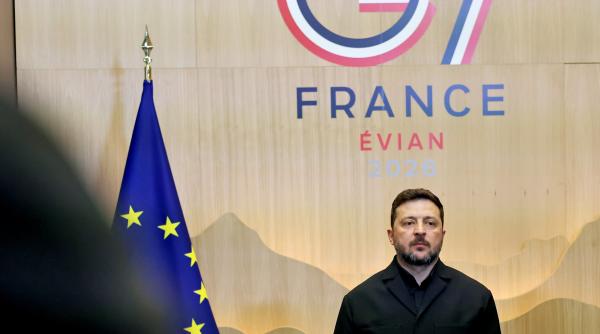 victorie pentru ucraina la g7 liderii celor mai dezvoltate tari au convenit sa ajute kievul cu armament cu raza lunga de actiune