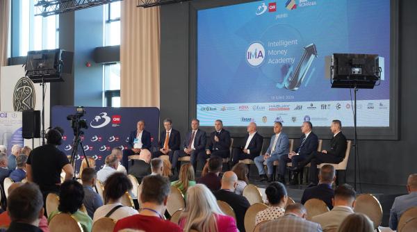 antreprenorii din romania fata in fata cu noile provocari economice avem nevoie de investitii si predictibilitate