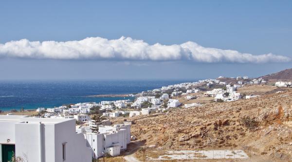criza apei in grecia doua insule au declarat stare de urgenta sezonul turistic este in pericol