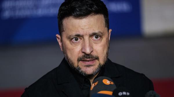 daca ucraina arde va arde si moscova reactia lui zelenski dupa atacul puternic al ucrainei asupra rafinariei din moscova