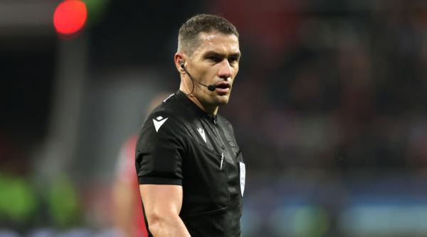 decizie uriasa pentru romania la cm 2026 arbitrul roman istvan kovacs a fost ales sa arbitreze meciul 1 000 din istoria competitiei