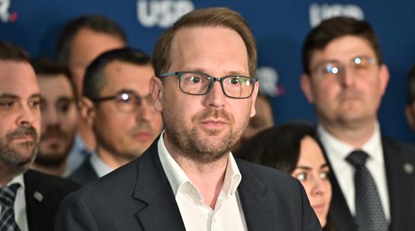 dominic fritz ar putea afla astazi daca a fost sau nu in conflict de interese in 2020 se asteapta pronuntarea iccj