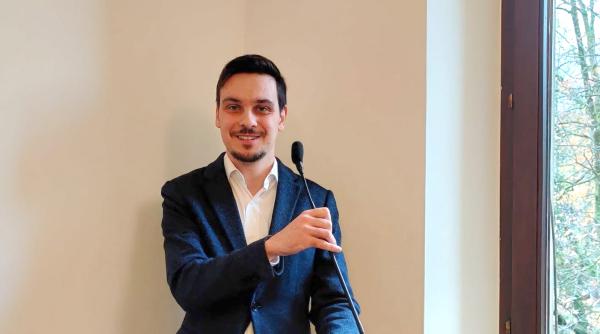 guvernul a numit un nou prefect la timis dupa demisia corneliei micicoi cine e avocatul de 35 de ani paul finta cv si experinta