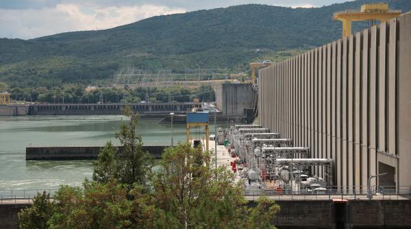 guvernul bolojan deschide negocierile cu serbia pentru portile de fier iii ce conditii pune romania