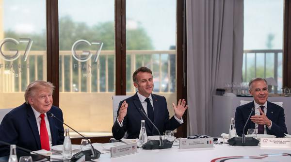 kremlinul acuza liderii europeni ca i au insuflat lui trump idei daunatoare in timpul summitului g7