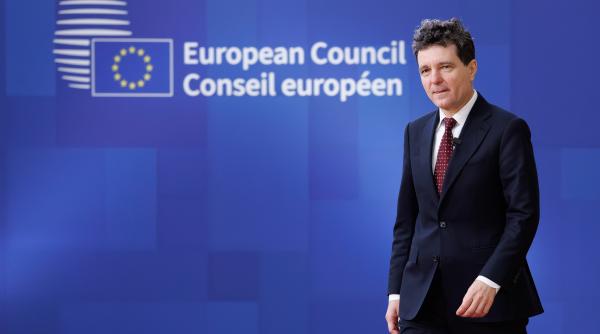 patru lucruri de urmarit la consiliul european de joi si vineri o declaratie comuna va condamna prabusirea dronei rusesti la galati