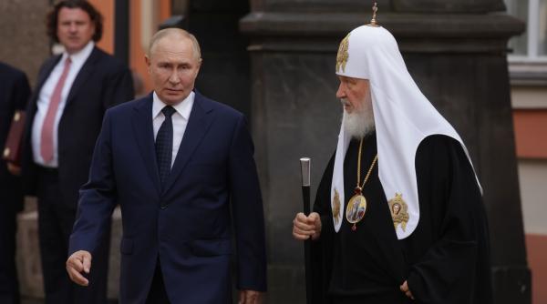 premierul bulgariei blocheaza sanctiunile ue impotriva patriarhului kirill al rusiei apropiat de kremlin