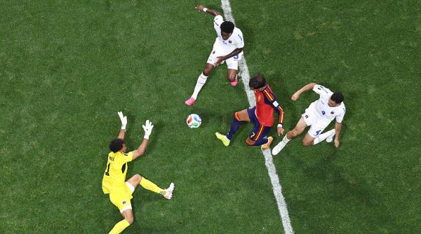 programul zilei a 8 a de la cupa mondiala 2026 ce meciuri sunt joi si cine le transmite la tv