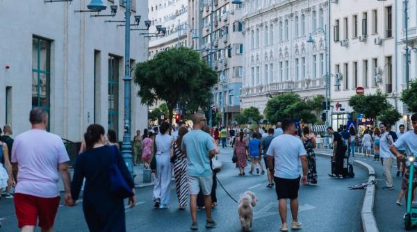 strazi deschise in bucuresti in weekendul 20 21 iunie va fi despre memorie schimbare si viitor programul complet