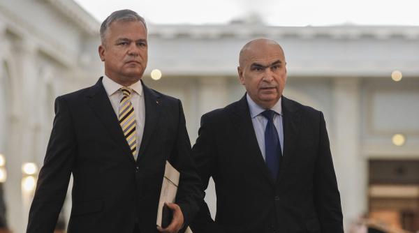 surse opozantii lui bolojan din pnl au cerut in instanta ca liberalii sa fie lasati sa voteze pentru guvernul vestea in parlament