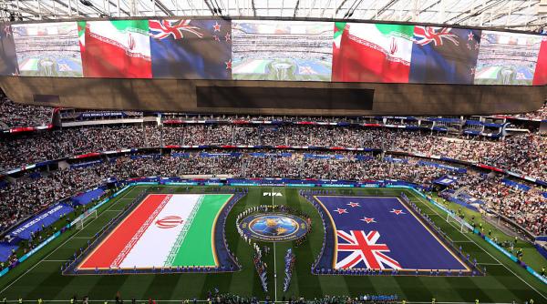 un comentator tv din turcia a fost scos de pe post dupa ce a confundat iranul cu alta echipa de la cupa mondiala 2026