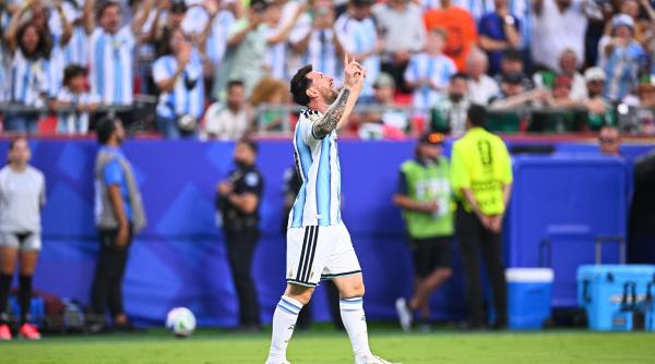 ce a patit o jurnalista care a anunat ca tatal lui messi a murit in timpul cm 2026 milei daca il ataci pe messi ii ataci pe toti