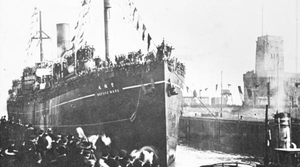 epava unei nave a iadului din al doilea razboi mondial care transporta prizonieri de razboi a fost gasita dupa 80 de ani
