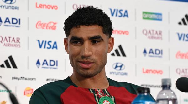 fotbalistul achraf hakimi starul lui psg si capitanul marocului la cm 2026 va fi judecat pentru viol am devenit o tinta