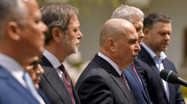 incep sedintele de criza la pnl partidul face scut in jurul lui ciucu bolojan si vestea se bat pentru sefia partidului