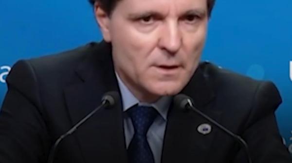 Nicușor Dan: Am ales, fără să intru în joc de partid, varianta pe care am considerat-o cu cele mai mari șanse de a trece în Parlament