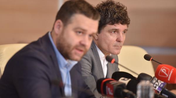 nicusor dan lauda dna in cazul ciucu nu mai exista scurgeri din dosare este un pas inainte